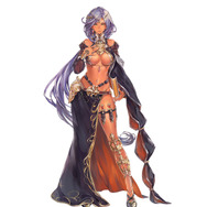 『オルタンシア・サーガ』第三部主要キャラの新ビジュアル公開