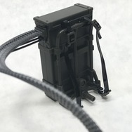 【日々気まぐレポ】第183回 「ミニガン」の愛称で知られる超有名ガトリングガンをリトルアーモリーで遊ぶ！