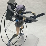 【日々気まぐレポ】第183回 「ミニガン」の愛称で知られる超有名ガトリングガンをリトルアーモリーで遊ぶ！