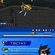 モンスター☆レーサー