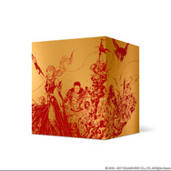 『FFXIV:紅蓮のリベレーター』予約開始！通常版に加え豪華特典付きのコレクターズエディションも登場