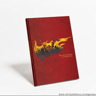 『FFXIV:紅蓮のリベレーター』予約開始！通常版に加え豪華特典付きのコレクターズエディションも登場