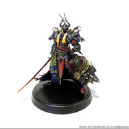 『FFXIV:紅蓮のリベレーター』予約開始！通常版に加え豪華特典付きのコレクターズエディションも登場