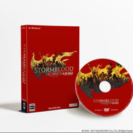 『FFXIV:紅蓮のリベレーター』予約開始！通常版に加え豪華特典付きのコレクターズエディションも登場