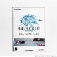 『FFXIV:紅蓮のリベレーター』予約開始！通常版に加え豪華特典付きのコレクターズエディションも登場