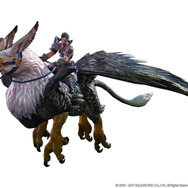 『FFXIV:紅蓮のリベレーター』予約開始！通常版に加え豪華特典付きのコレクターズエディションも登場