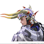 『FFXIV:紅蓮のリベレーター』予約開始！通常版に加え豪華特典付きのコレクターズエディションも登場