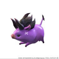 『FFXIV:紅蓮のリベレーター』予約開始！通常版に加え豪華特典付きのコレクターズエディションも登場