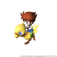 『FFXIV:紅蓮のリベレーター』予約開始！通常版に加え豪華特典付きのコレクターズエディションも登場