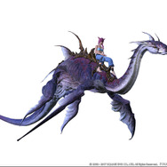 『FFXIV:紅蓮のリベレーター』予約開始！通常版に加え豪華特典付きのコレクターズエディションも登場