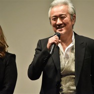 【レポート】豪華ゲストも続々家族に？『バイオハザード7 レジデントイービル』完成披露会