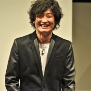 【レポート】豪華ゲストも続々家族に？『バイオハザード7 レジデントイービル』完成披露会