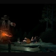 ゲームの中では傍若無人