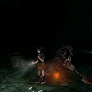 ゲームの中では傍若無人