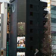 劇場版「SAO」のアスナとVRで会える！ 視線追跡型VRヘッドセット「FOVE」が新たな刺激を提案