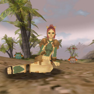 (c)2004-2007 Hanbitsoft Inc. Studio Mars All Rights Reserved. Published by Hanbit Ubiquitous Entertainment Inc.