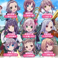 (c) Wright Flyer Studios / (c)A-1 Pictures