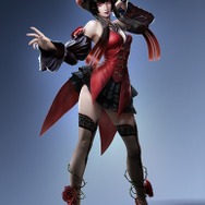 『鉄拳7』特典キャラ“エリザ”を映像で紹介！ キレのある技の数々と美貌は必見