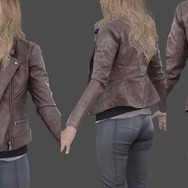 【インタビュー】『バイオハザード7』の恐怖を支えた新技術が凄い ― 写真から3Dモデルを生成、各キャラには実在モデルが居た