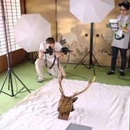 【インタビュー】『バイオハザード7』の恐怖を支えた新技術が凄い ― 写真から3Dモデルを生成、各キャラには実在モデルが居た