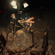 【特集】『バイオハザード7　レジデント イービル』序盤インプレッション―シリーズ最怖作の手触りは間違いなく『バイオハザード』だ！