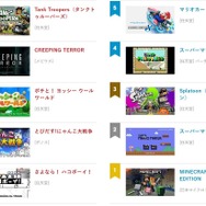 「ニンテンドーｅショップ新作入荷情報」1月25日号公開―『さよなら！ ハコボーイ！』が売上1位を獲得！