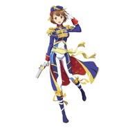 『スターリーガールズ』システムイベント「スターゲイズα03」開催！上坂すみれ、洲崎綾など豪華声優が演じる特別星娘も登場