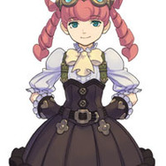 3DS『大逆転裁判2』最新情報が公開―天才少女アイリス・ワトソンとは？