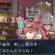 3DS『大逆転裁判2』最新情報が公開―天才少女アイリス・ワトソンとは？