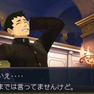 3DS『大逆転裁判2』最新情報が公開―天才少女アイリス・ワトソンとは？