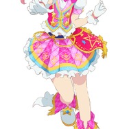 「アイカツスターズ！」2ndシーズン「星のツバサ」が4月始動、データカードダスやアニメで新展開