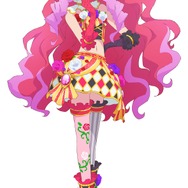 「アイカツスターズ！」2ndシーズン「星のツバサ」が4月始動、データカードダスやアニメで新展開