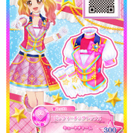 「アイカツスターズ！」2ndシーズン「星のツバサ」が4月始動、データカードダスやアニメで新展開