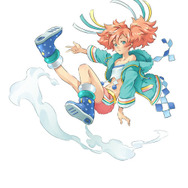 『めがみめぐり』新たな先輩めぐみ＆ストーリー追加！ ツクモとの旅が更に楽しくなる新要素も…大型アップデートの情報到着