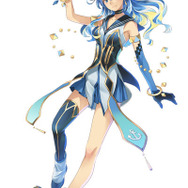 『めがみめぐり』新たな先輩めぐみ＆ストーリー追加！ ツクモとの旅が更に楽しくなる新要素も…大型アップデートの情報到着