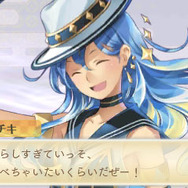 『めがみめぐり』新たな先輩めぐみ＆ストーリー追加！ ツクモとの旅が更に楽しくなる新要素も…大型アップデートの情報到着