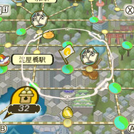 『めがみめぐり』新たな先輩めぐみ＆ストーリー追加！ ツクモとの旅が更に楽しくなる新要素も…大型アップデートの情報到着