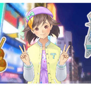 『めがみめぐり』新たな先輩めぐみ＆ストーリー追加！ ツクモとの旅が更に楽しくなる新要素も…大型アップデートの情報到着