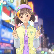 『めがみめぐり』新たな先輩めぐみ＆ストーリー追加！ ツクモとの旅が更に楽しくなる新要素も…大型アップデートの情報到着