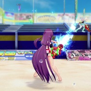 『閃乱カグラ PBS』美少女を“びしょ濡れ”にするウォーターガンに迫る！ 5種類それぞれを動画で紹介