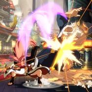 『GUILTY GEAR Xrd REV 2』豊富な派生技で反撃する「梅喧」と攪乱＆ハイスピードで攻める「アンサー」のバトルスタイルを紹介！