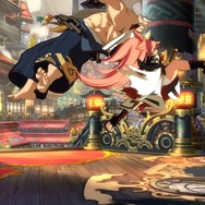 『GUILTY GEAR Xrd REV 2』豊富な派生技で反撃する「梅喧」と攪乱＆ハイスピードで攻める「アンサー」のバトルスタイルを紹介！