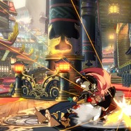 『GUILTY GEAR Xrd REV 2』豊富な派生技で反撃する「梅喧」と攪乱＆ハイスピードで攻める「アンサー」のバトルスタイルを紹介！