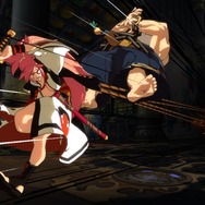 『GUILTY GEAR Xrd REV 2』豊富な派生技で反撃する「梅喧」と攪乱＆ハイスピードで攻める「アンサー」のバトルスタイルを紹介！