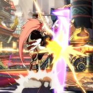 『GUILTY GEAR Xrd REV 2』豊富な派生技で反撃する「梅喧」と攪乱＆ハイスピードで攻める「アンサー」のバトルスタイルを紹介！