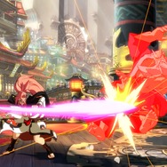 『GUILTY GEAR Xrd REV 2』豊富な派生技で反撃する「梅喧」と攪乱＆ハイスピードで攻める「アンサー」のバトルスタイルを紹介！