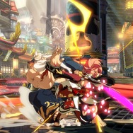 『GUILTY GEAR Xrd REV 2』豊富な派生技で反撃する「梅喧」と攪乱＆ハイスピードで攻める「アンサー」のバトルスタイルを紹介！