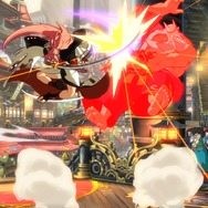 『GUILTY GEAR Xrd REV 2』豊富な派生技で反撃する「梅喧」と攪乱＆ハイスピードで攻める「アンサー」のバトルスタイルを紹介！