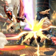 『GUILTY GEAR Xrd REV 2』豊富な派生技で反撃する「梅喧」と攪乱＆ハイスピードで攻める「アンサー」のバトルスタイルを紹介！