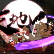 『GUILTY GEAR Xrd REV 2』豊富な派生技で反撃する「梅喧」と攪乱＆ハイスピードで攻める「アンサー」のバトルスタイルを紹介！